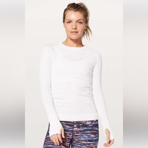 Lululemon Rest Less Pullover